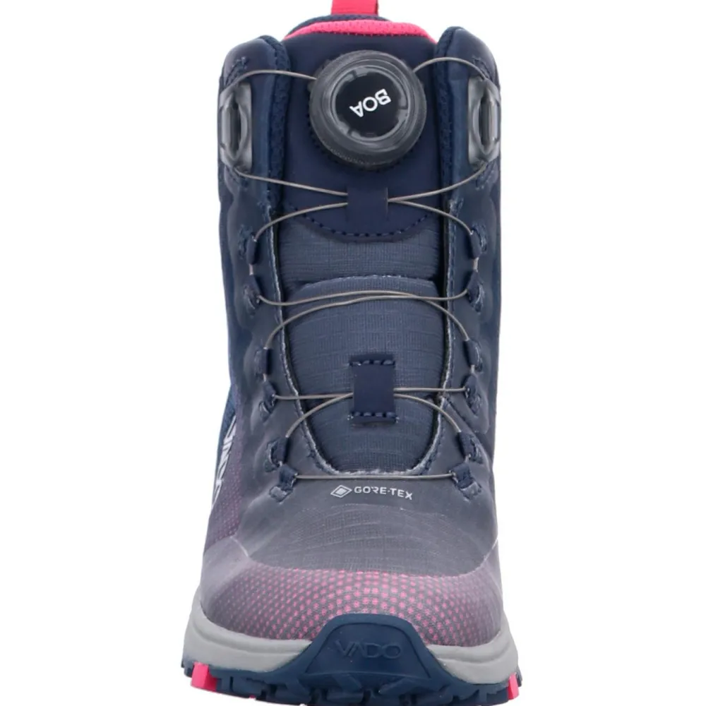 - Kid's Wendy High Boa GTX - Winterschuhe < VADO