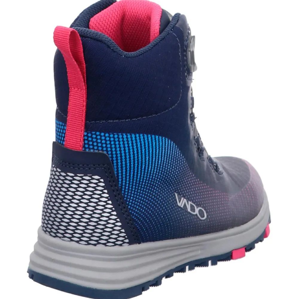 - Kid's Wendy High Boa GTX - Winterschuhe < VADO