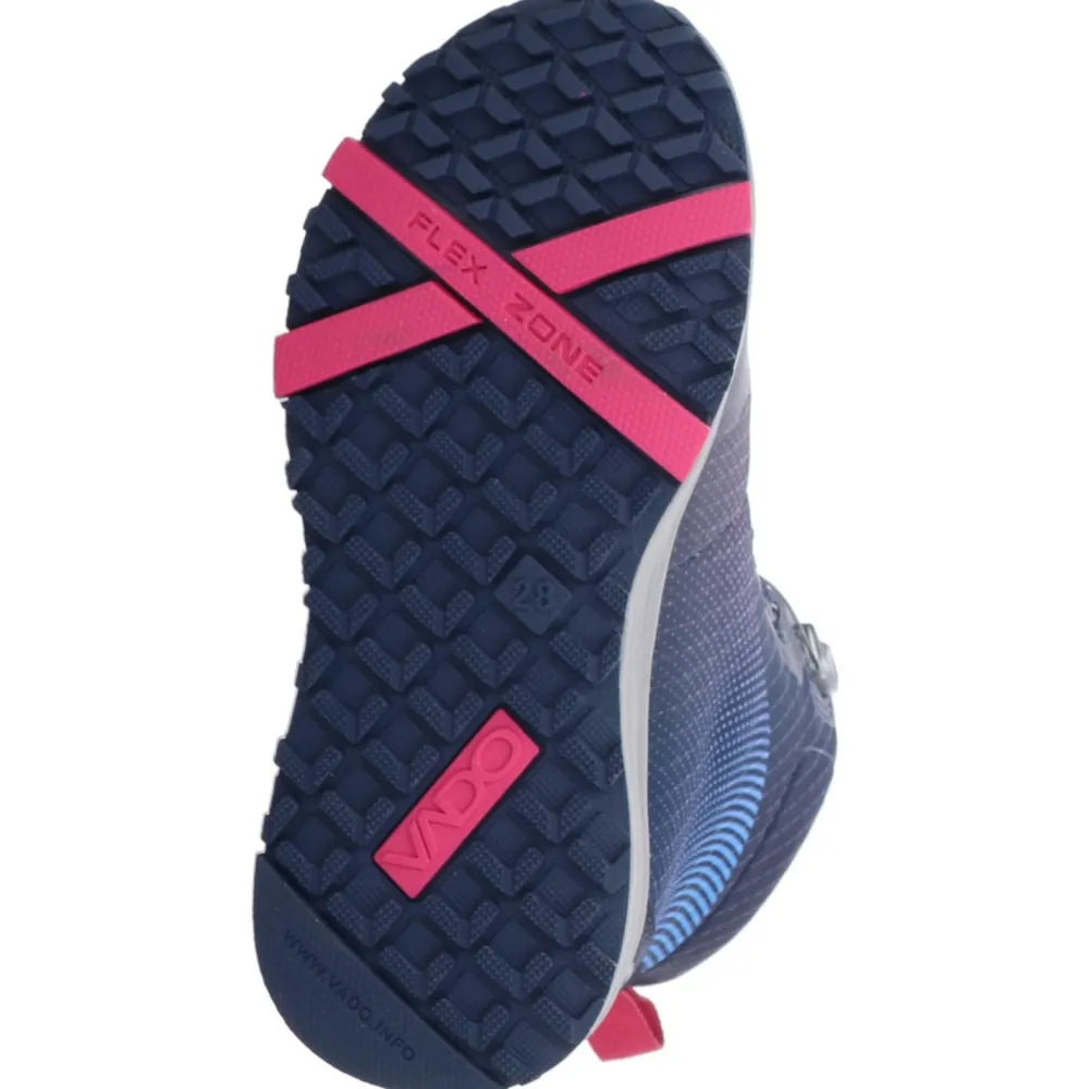 - Kid's Wendy High Boa GTX - Winterschuhe < VADO