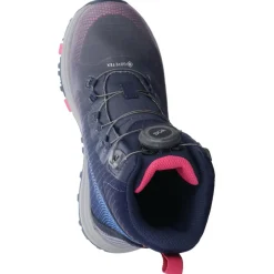 - Kid's Wendy High Boa GTX - Winterschuhe < VADO