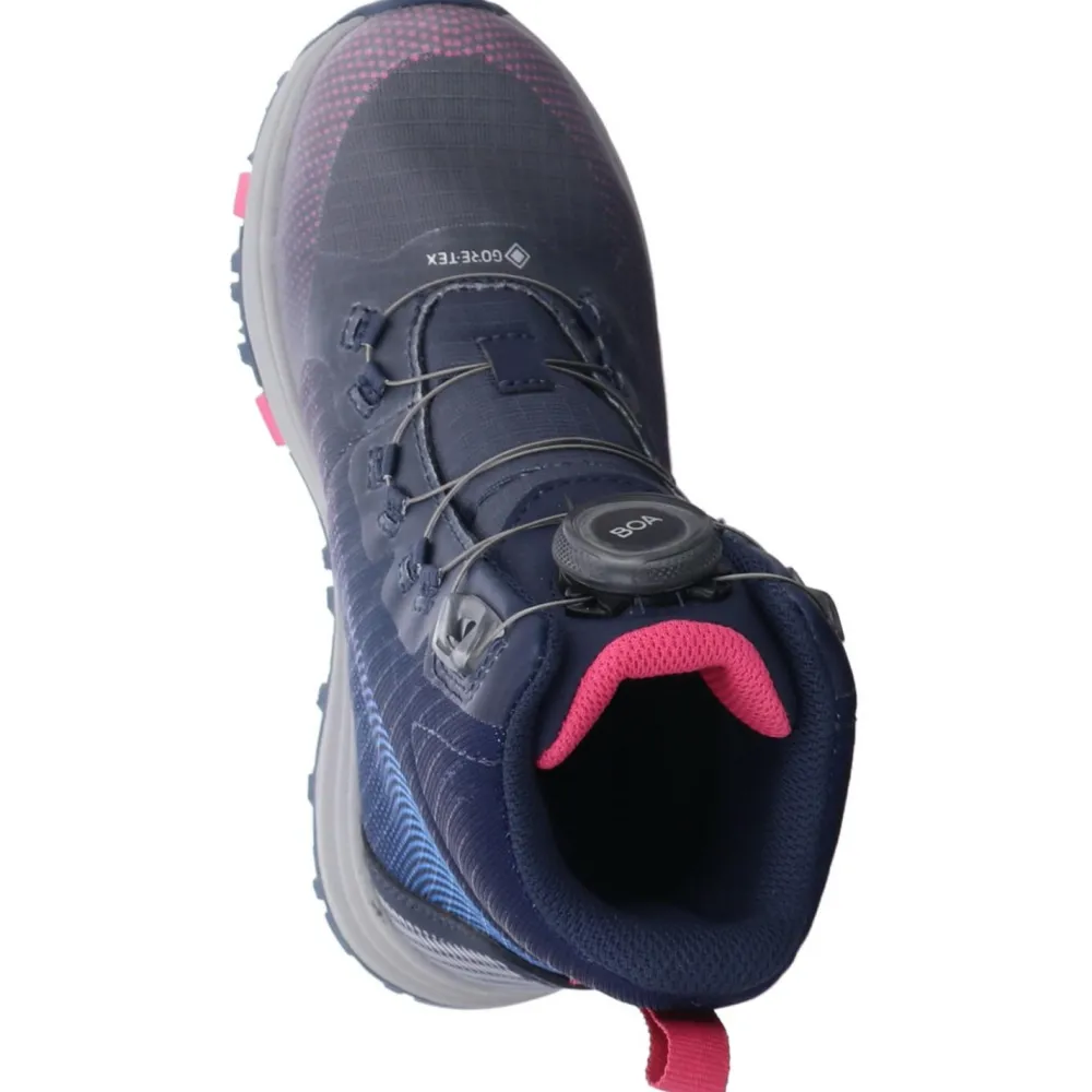 - Kid's Wendy High Boa GTX - Winterschuhe < VADO