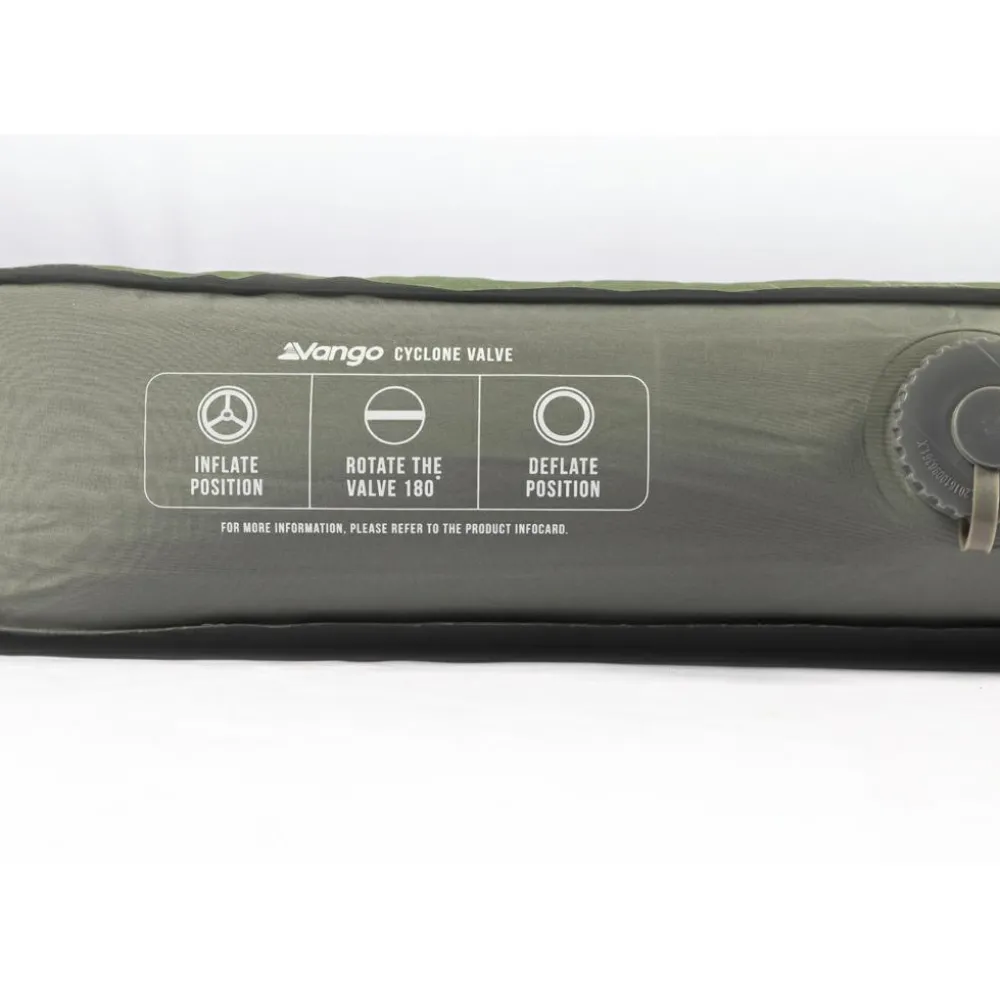 Vango - Arcadia 10 Grande - Isomatte Olive Discount
