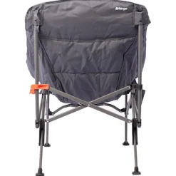Vango - Crater Chair - Campingstuhl Granite Grey Hot