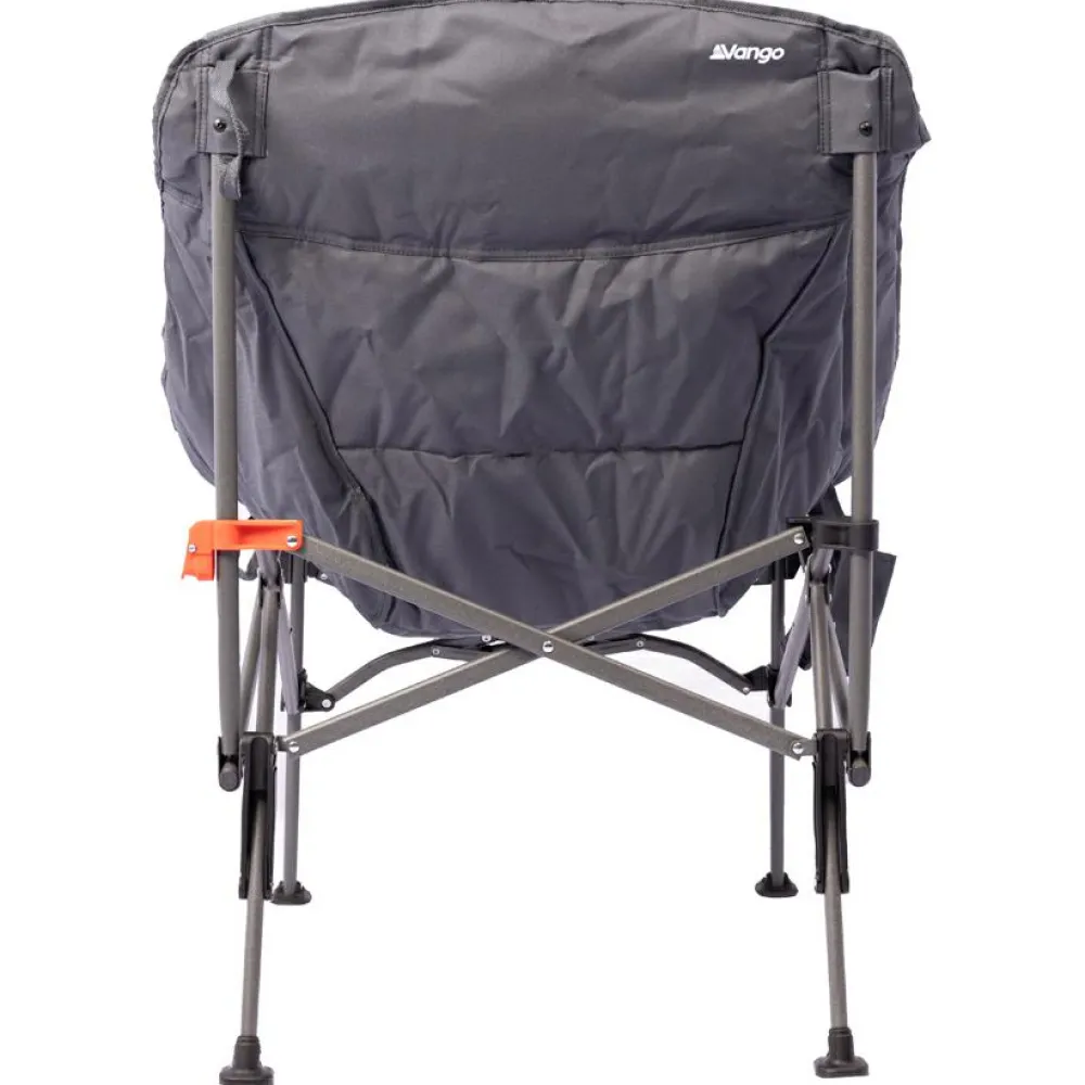 Vango - Crater Chair - Campingstuhl Granite Grey Hot