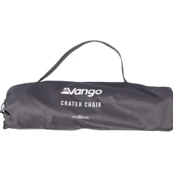 Vango - Crater Chair - Campingstuhl Granite Grey Hot
