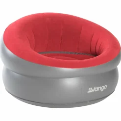 Vango - Inflatable Donut Flocked Chair - Campingstuhl Outlet