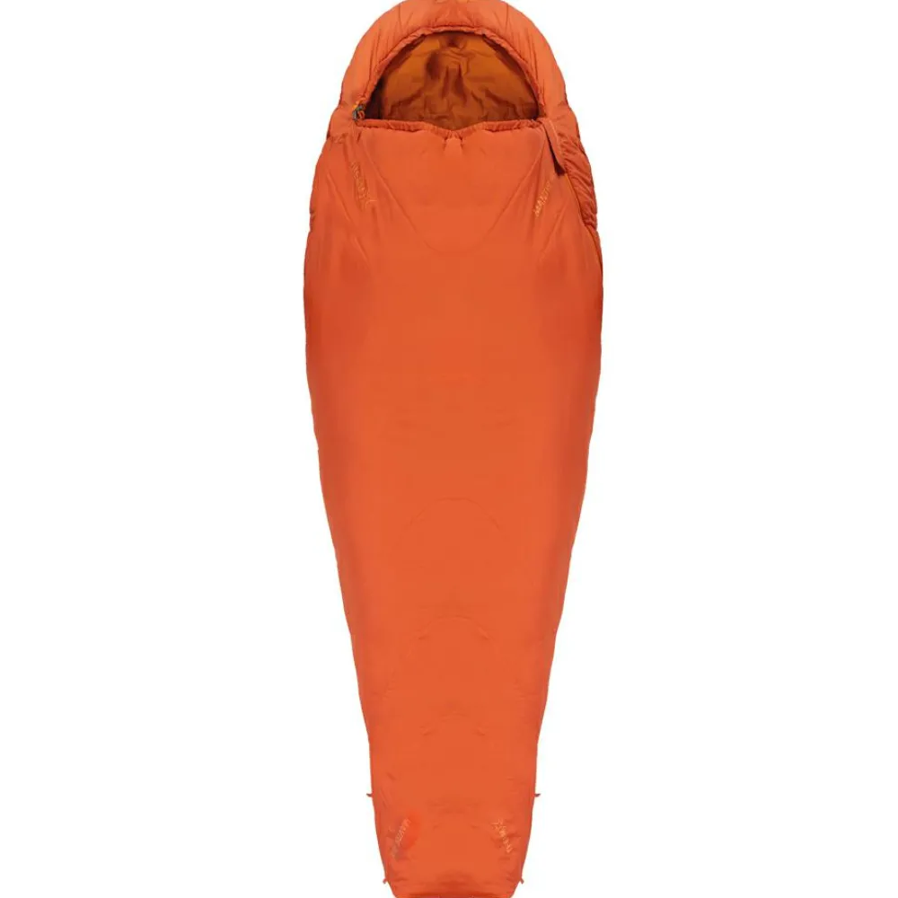Vango - Mantis 400 - Kunstfaserschlafsack Harissa Outlet
