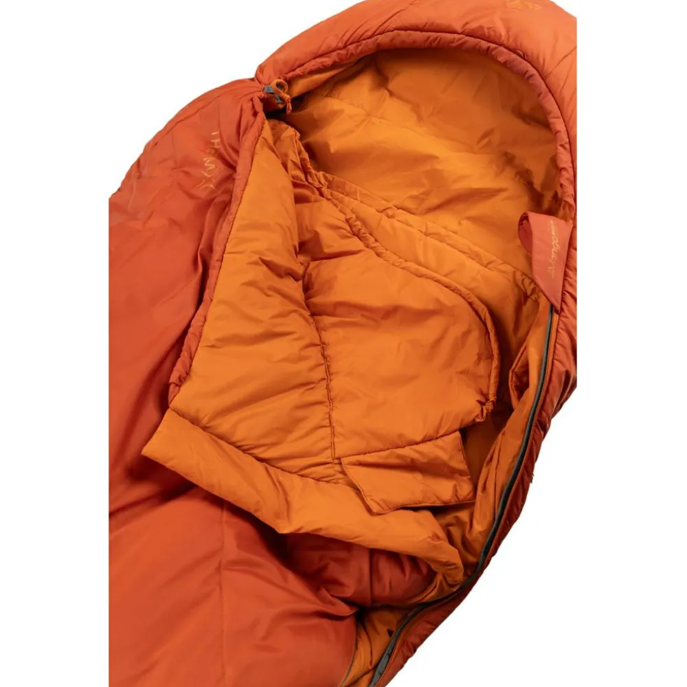 Vango - Mantis 400 - Kunstfaserschlafsack Harissa Outlet