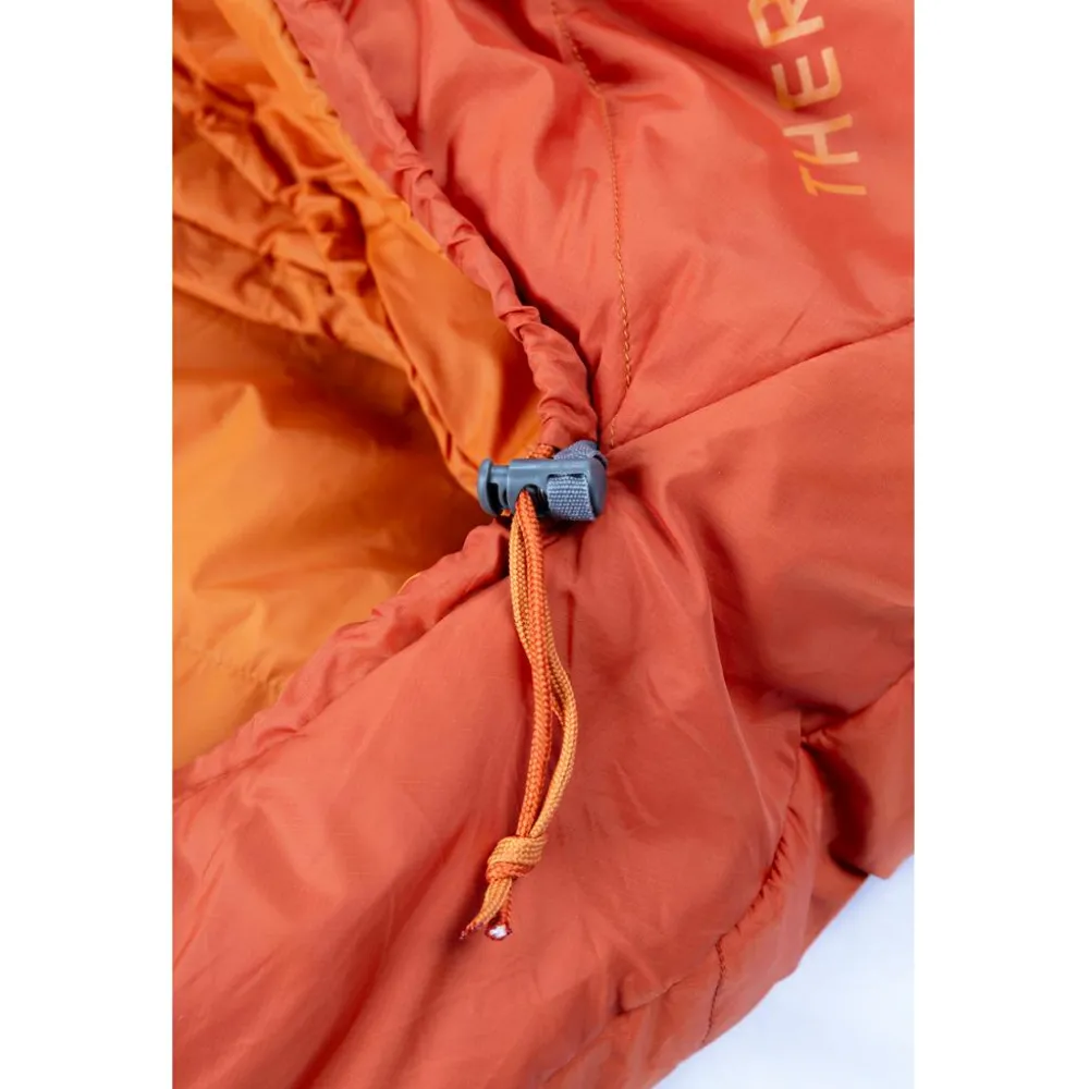 Vango - Mantis 400 - Kunstfaserschlafsack Harissa Outlet