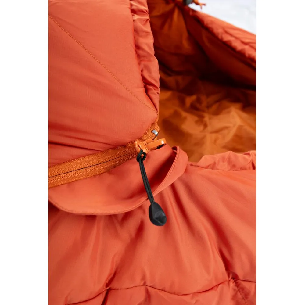 Vango - Mantis 400 - Kunstfaserschlafsack Harissa Outlet