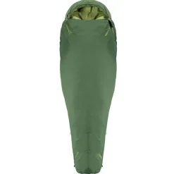 Vango Trekkingausrüstung|Kunstfaserschlafsäcke-- Mantis 300 - Kunstfaserschlafsack Pine Green