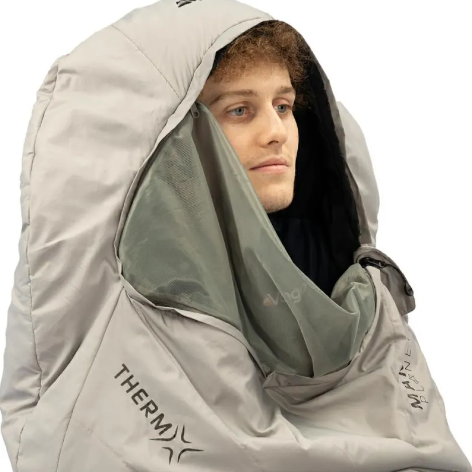 Vango - Mantis Planet - Kunstfaserschlafsack