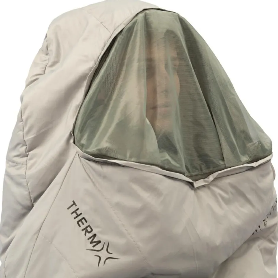 Vango - Mantis Planet - Kunstfaserschlafsack