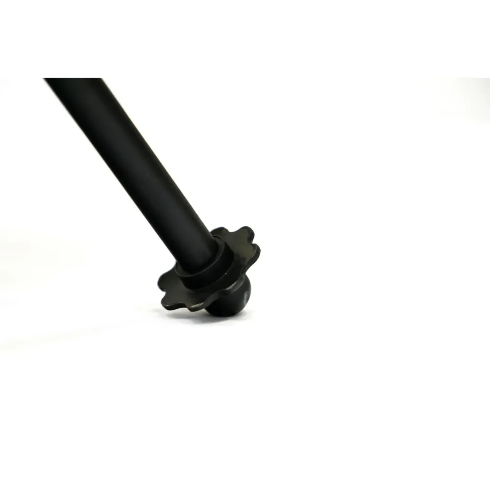 Vango - Micro Tall Recline Chair - Campingstuhl India Ink Online