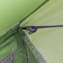 Vango Zelte|3-Personen Zelte-- Omega 350 - 3-Personen Zelt Forest Green