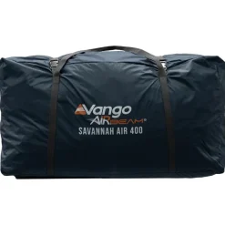 Vango - Savannah Air 400 Package - 4-Personen Zelt