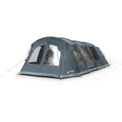 Vango Zelte-- Savannah 600XL Package - Gruppenzelt Deep Blue