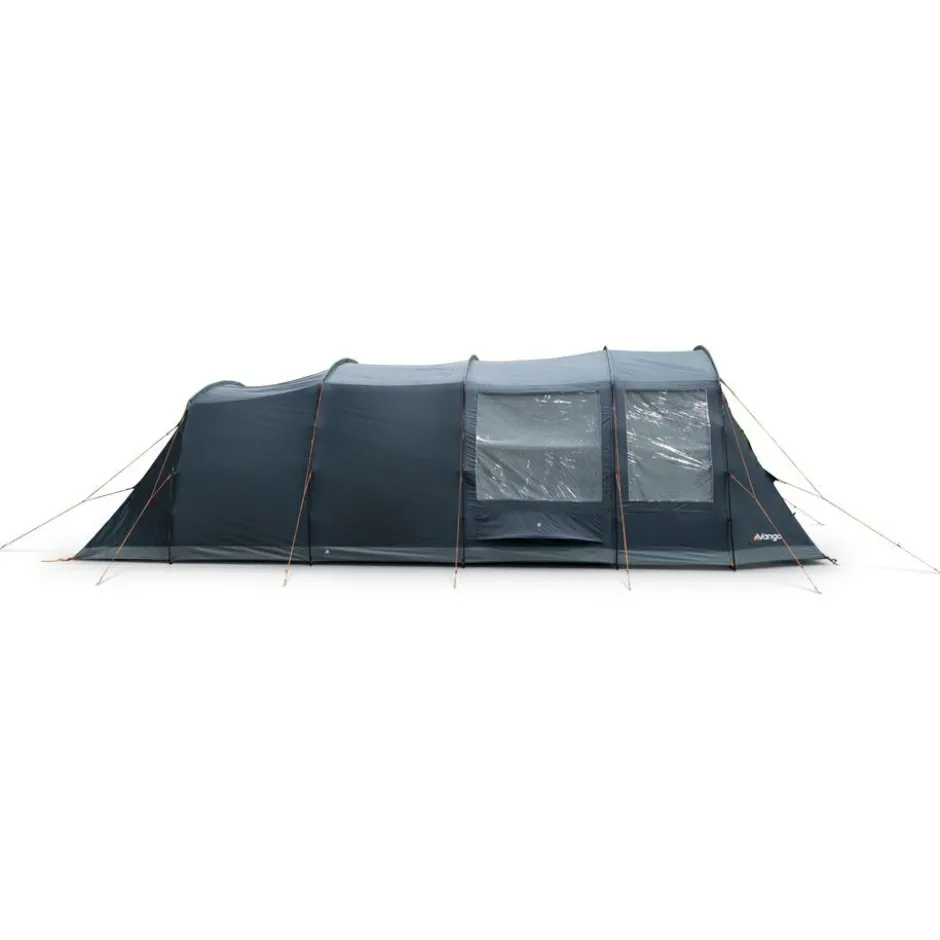 Vango Zelte-- Savannah 600XL Package - Gruppenzelt Deep Blue