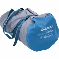 - Shangri-La II 10 Double - Isomatte < Vango Clearance