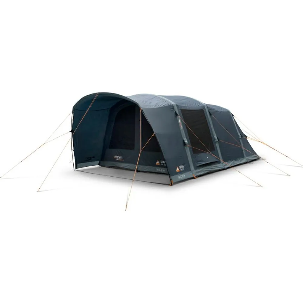 Vango - Sierra Air 500 - Gruppenzelt Deep Blue Online