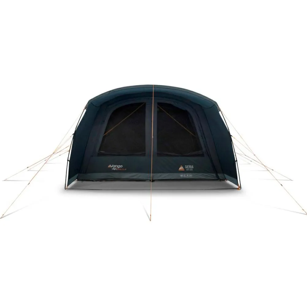 Vango - Sierra Air 500 - Gruppenzelt Deep Blue Online