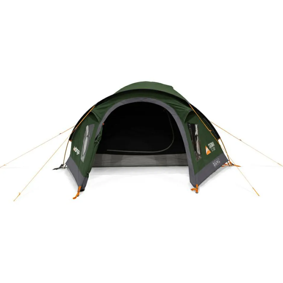Vango Zelte|3-Personen Zelte-- Sigma TC 300 - 3-Personen Zelt Ivy
