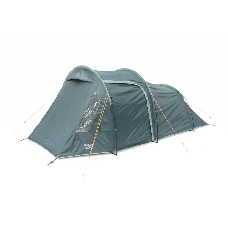 Vango Zelte|3-Personen Zelte-- Skye 300 - 3-Personen Zelt Deep Blue