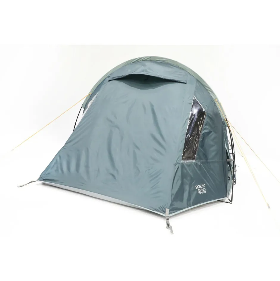 Vango Zelte|3-Personen Zelte-- Skye 300 - 3-Personen Zelt Deep Blue