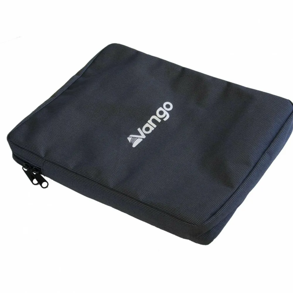 Vango - Sky Storage 10 Pocket Organiser Smoke New
