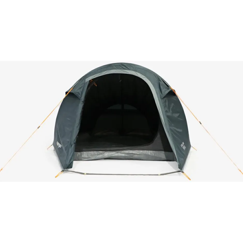 Vango Trekkingzelte|Trekkingausrüstung-- Soul 300 - 3-Personen Zelt Deep Blue