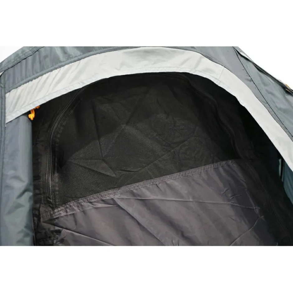 Vango Trekkingzelte|Trekkingausrüstung-- Soul 300 - 3-Personen Zelt Deep Blue