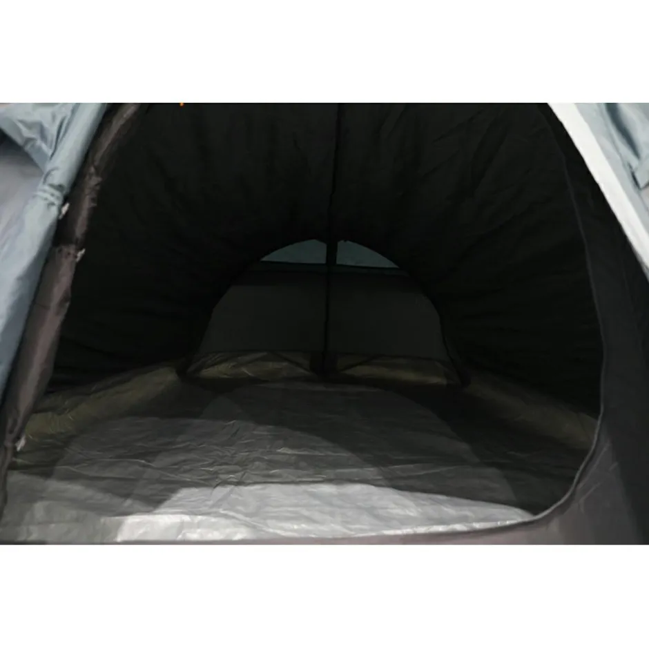 Vango Trekkingzelte|Trekkingausrüstung-- Soul 300 - 3-Personen Zelt Deep Blue