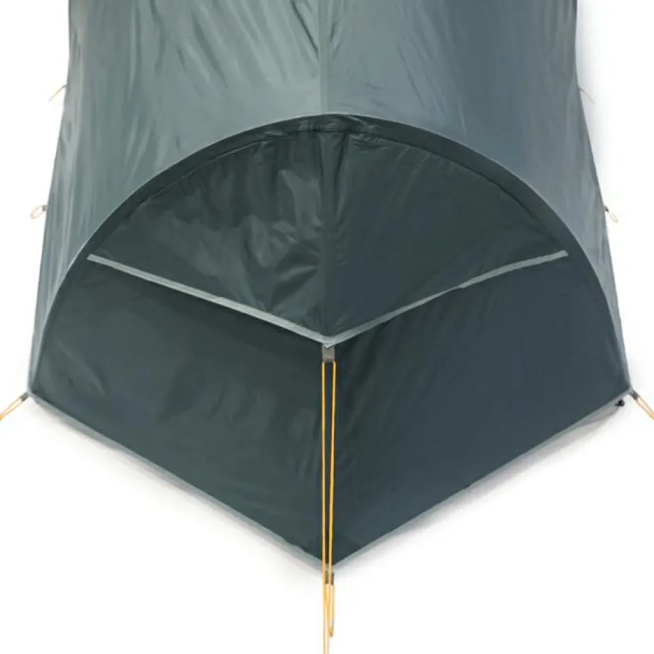 Vango Trekkingzelte|Trekkingausrüstung-- Soul 300 - 3-Personen Zelt Deep Blue