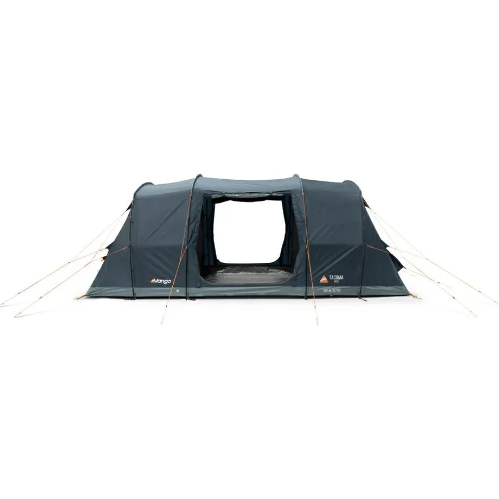 - Tacoma 400 Package - 4-Personen Zelt < Vango Best