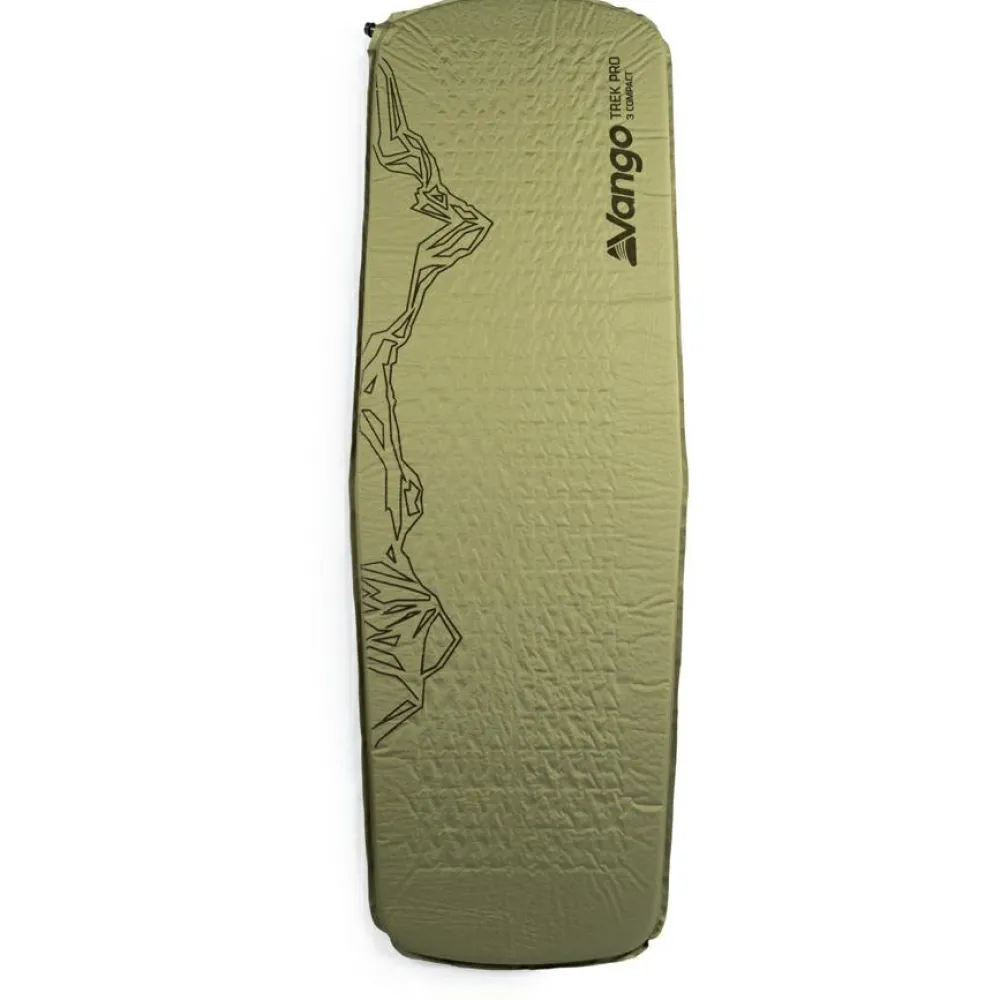 - Trek Pro 3 Compact - Isomatte < Vango Hot