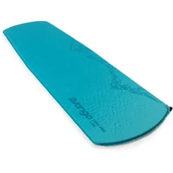Vango Trekkingausrüstung|Isomatten-- Trek Pro 3 Long - Isomatte Atom Blue