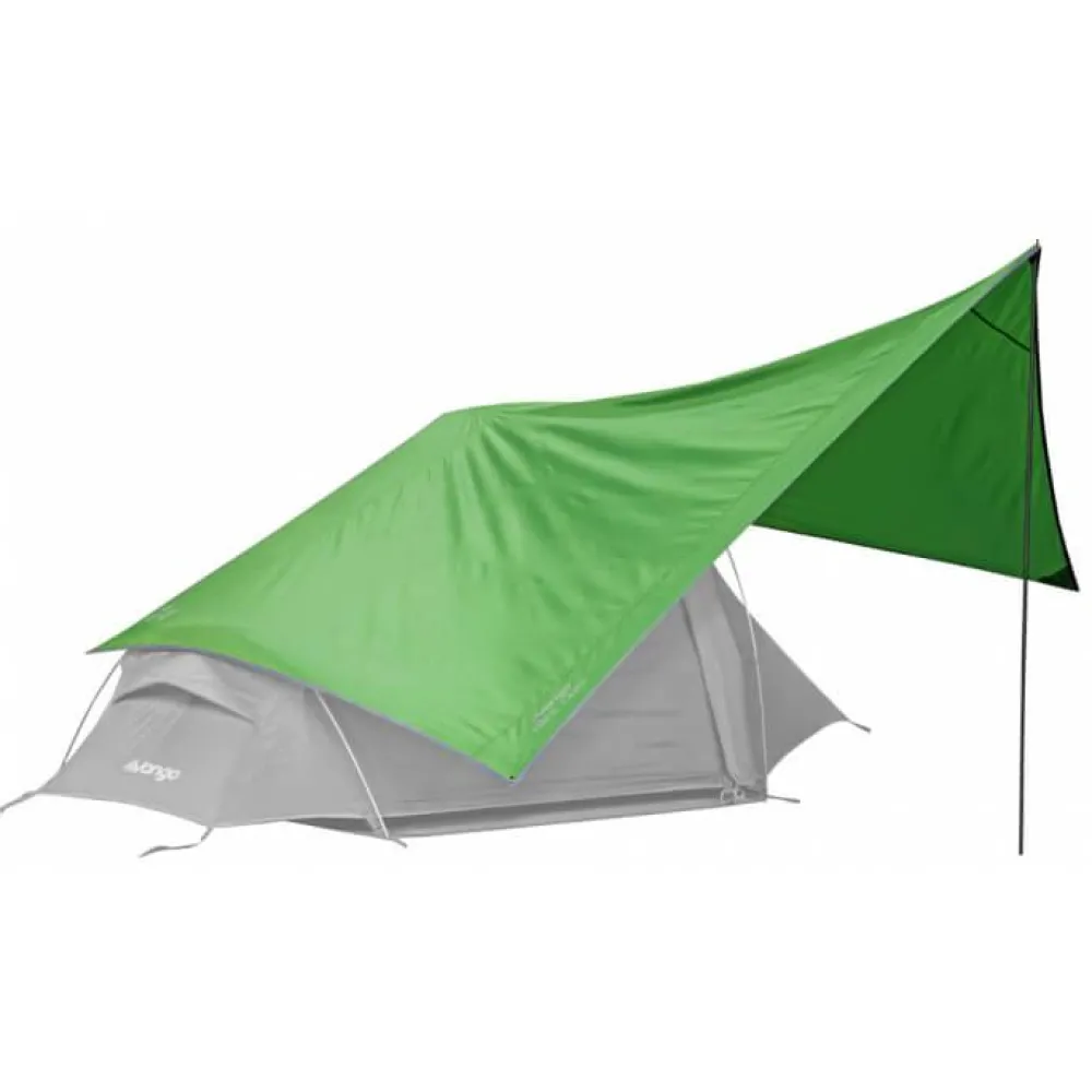 - Trek Tarp - Zelterweiterung < Vango