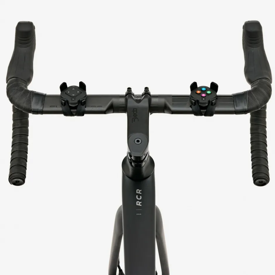 VAN RYSEL - D500 Connect V2 - Rollentrainer