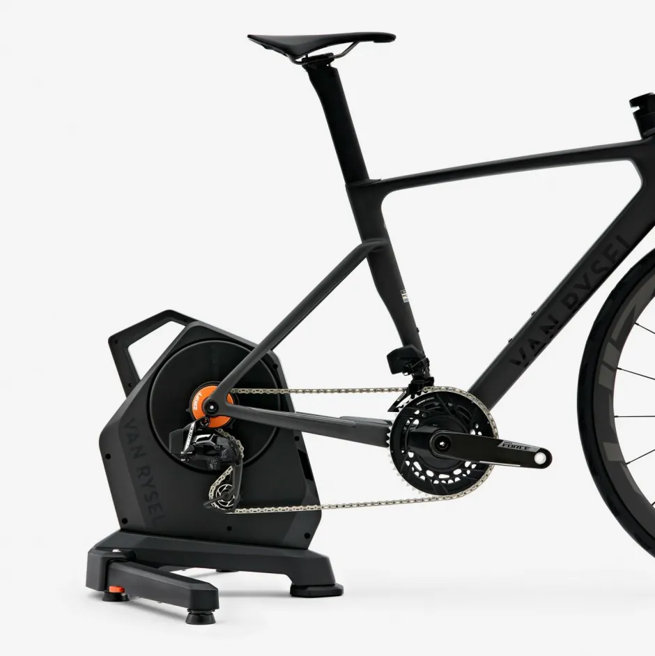 VAN RYSEL - D900 Racer - Rollentrainer