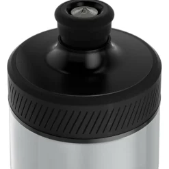 VAN RYSEL Fahrradzubehör|Flaschen & Halter-- Fast Flow Bottle 650 ml - Fahrrad Trinkflasche Black
