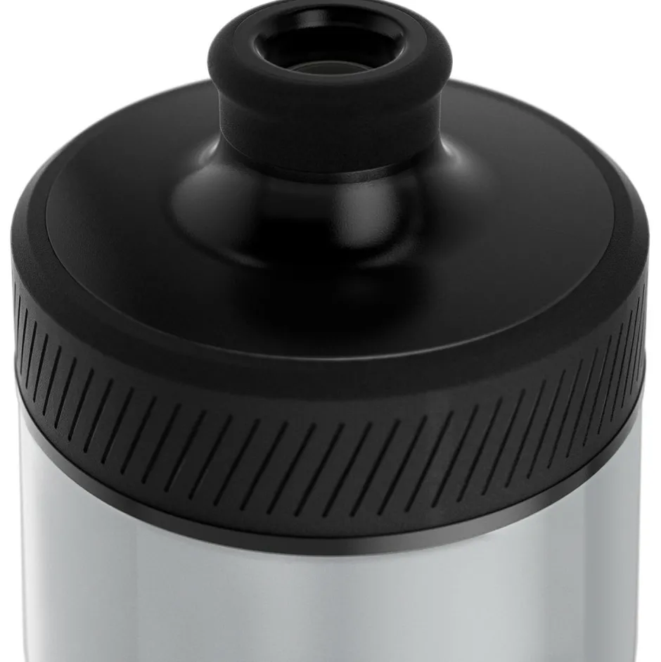 VAN RYSEL Fahrradzubehör|Flaschen & Halter-- Fast Flow Bottle 650 ml - Fahrrad Trinkflasche Black