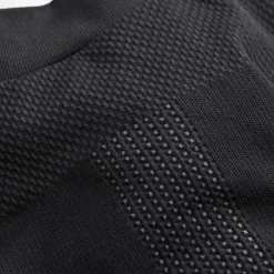 VAN RYSEL Fahrradbekleidung|Unterwäsche-- Longsleeve Base Layer Race - Kunstfaserunterwäsche Grey