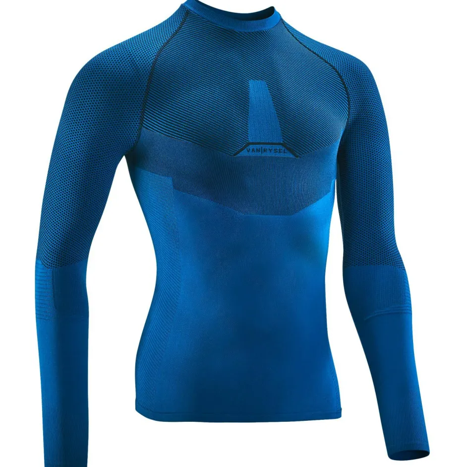 VAN RYSEL Fahrradbekleidung|Unterwäsche-- Longsleeve Base Layer Endurance - Kunstfaserunterwäsche