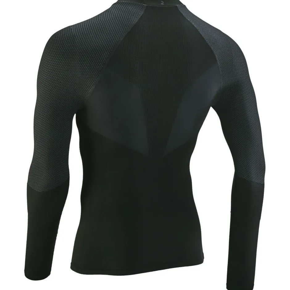 VAN RYSEL Fahrradbekleidung|Unterwäsche-- Longsleeve Base Layer Endurance - Kunstfaserunterwäsche