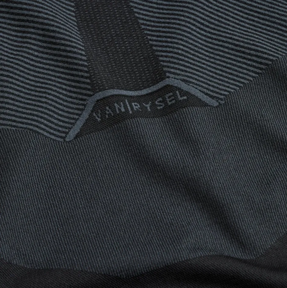 VAN RYSEL Fahrradbekleidung|Unterwäsche-- Longsleeve Base Layer Endurance - Kunstfaserunterwäsche