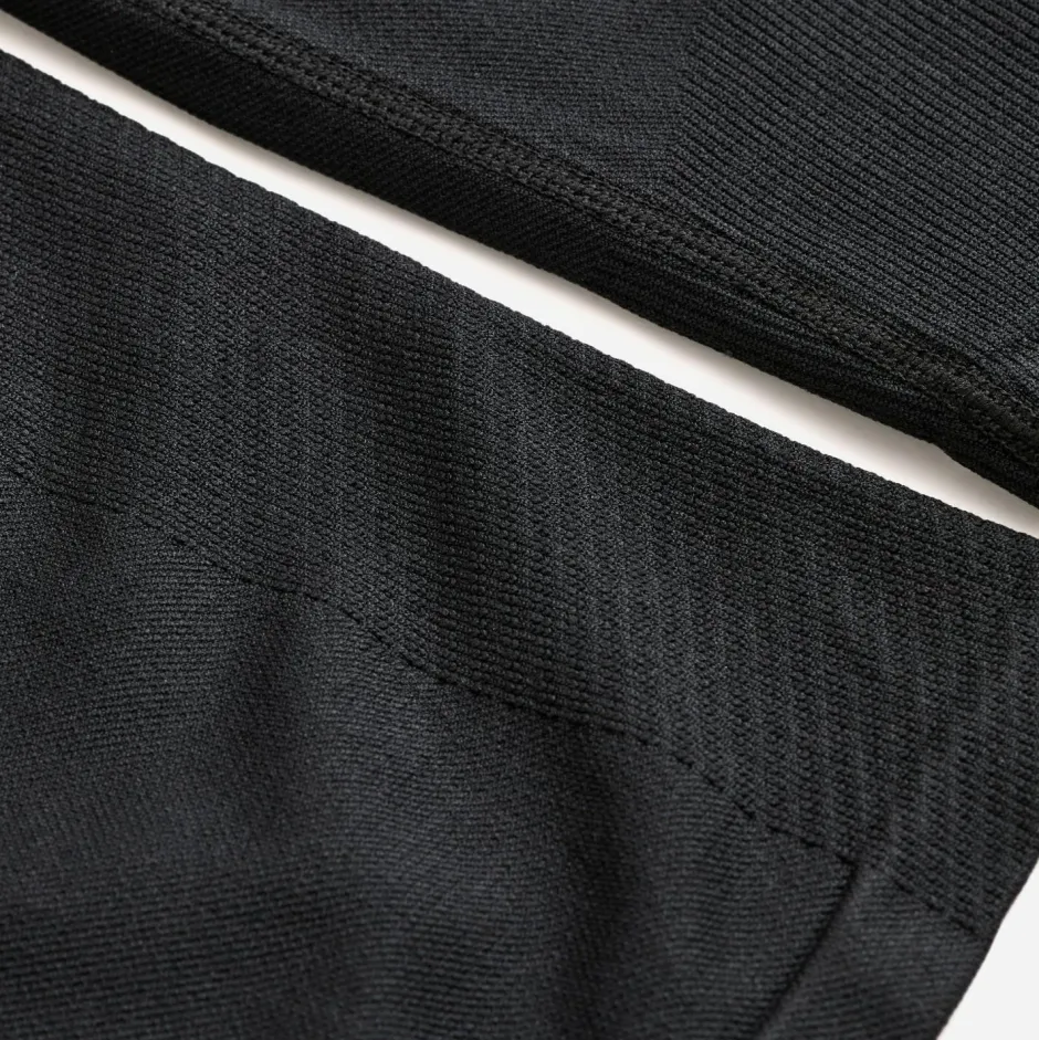 VAN RYSEL Fahrradbekleidung|Unterwäsche-- Longsleeve Base Layer Endurance - Kunstfaserunterwäsche