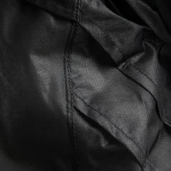 VAN RYSEL - Rain Jacket Ultralight - Fahrradjacke Black Best