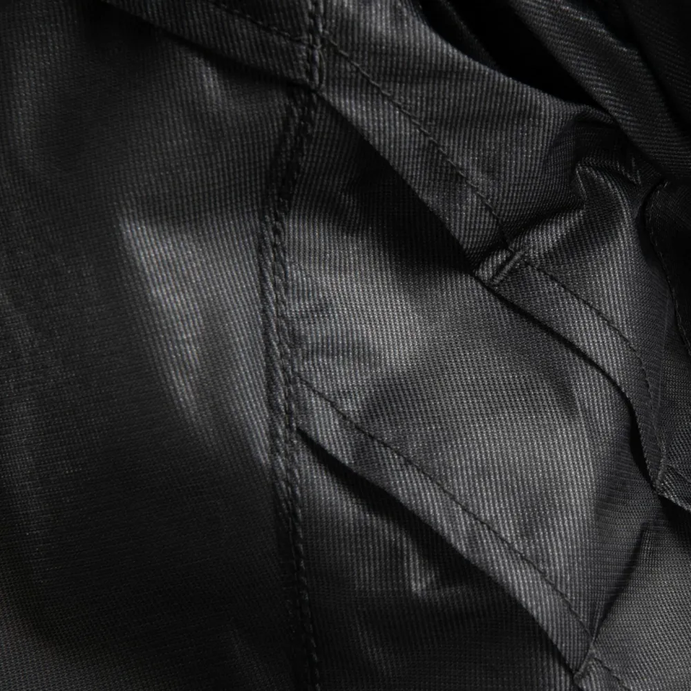 VAN RYSEL - Rain Jacket Ultralight - Fahrradjacke Black Best