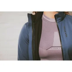 VAN RYSEL - Woen' Longleeve Bae Layer Endurance - Kuntfaerunterwäche