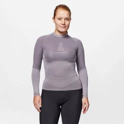 VAN RYSEL - Woen' Longleeve Bae Layer Endurance - Kuntfaerunterwäche